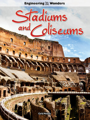 cover image of Stadiums and Coliseums